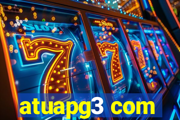 atuapg3 com